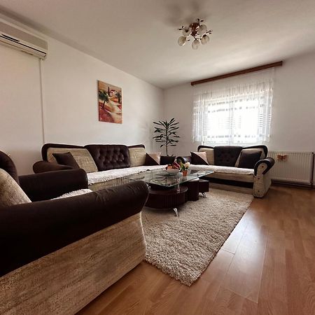Ms Apartment Mostar Eksteriør billede