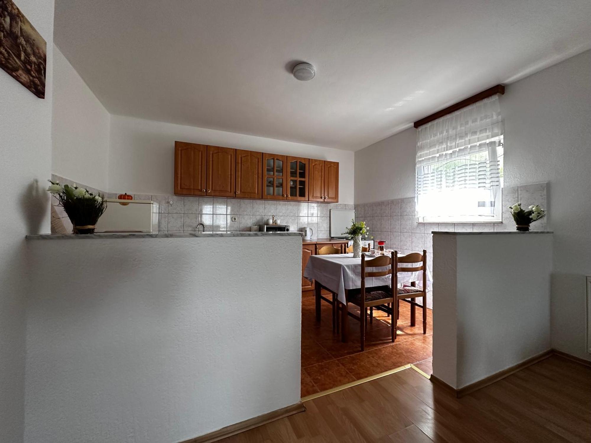 Ms Apartment Mostar Eksteriør billede