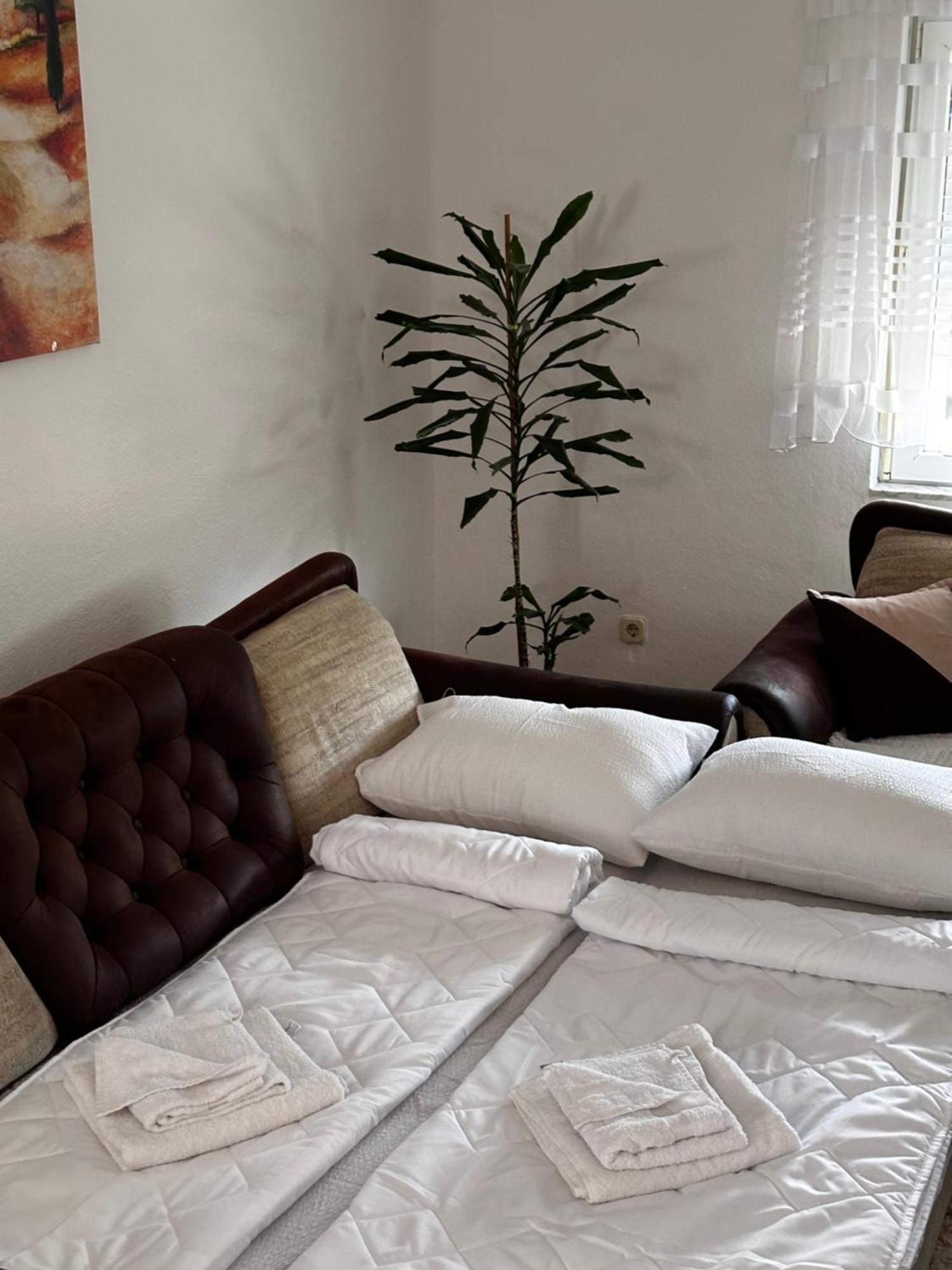 Ms Apartment Mostar Eksteriør billede