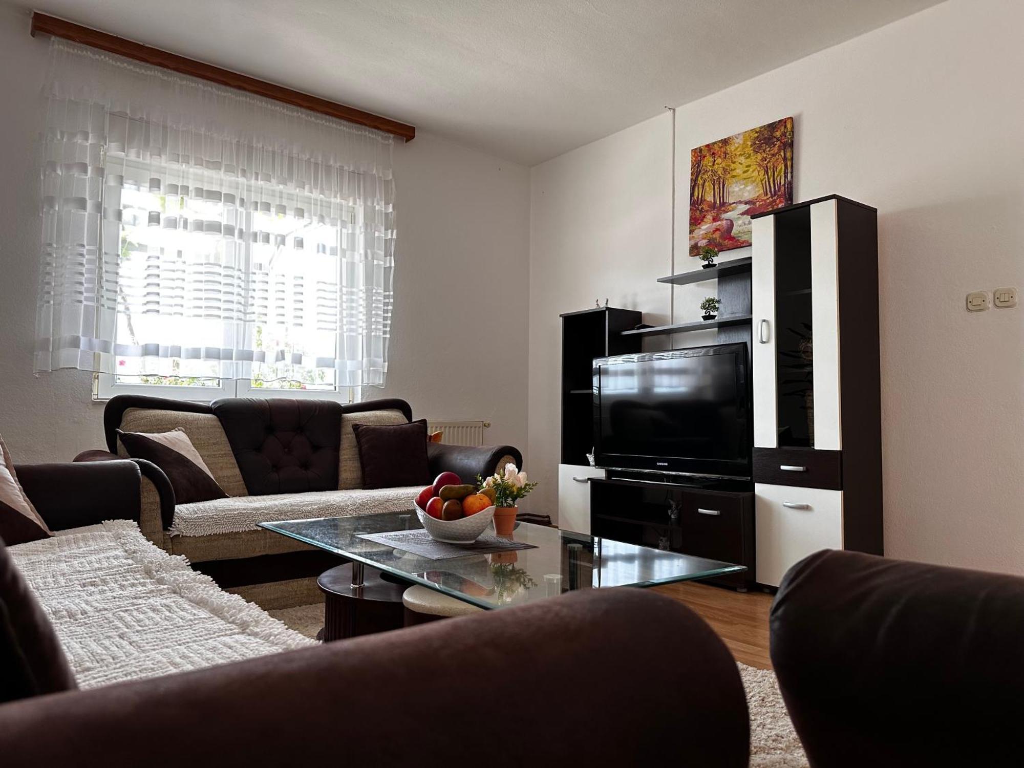 Ms Apartment Mostar Eksteriør billede