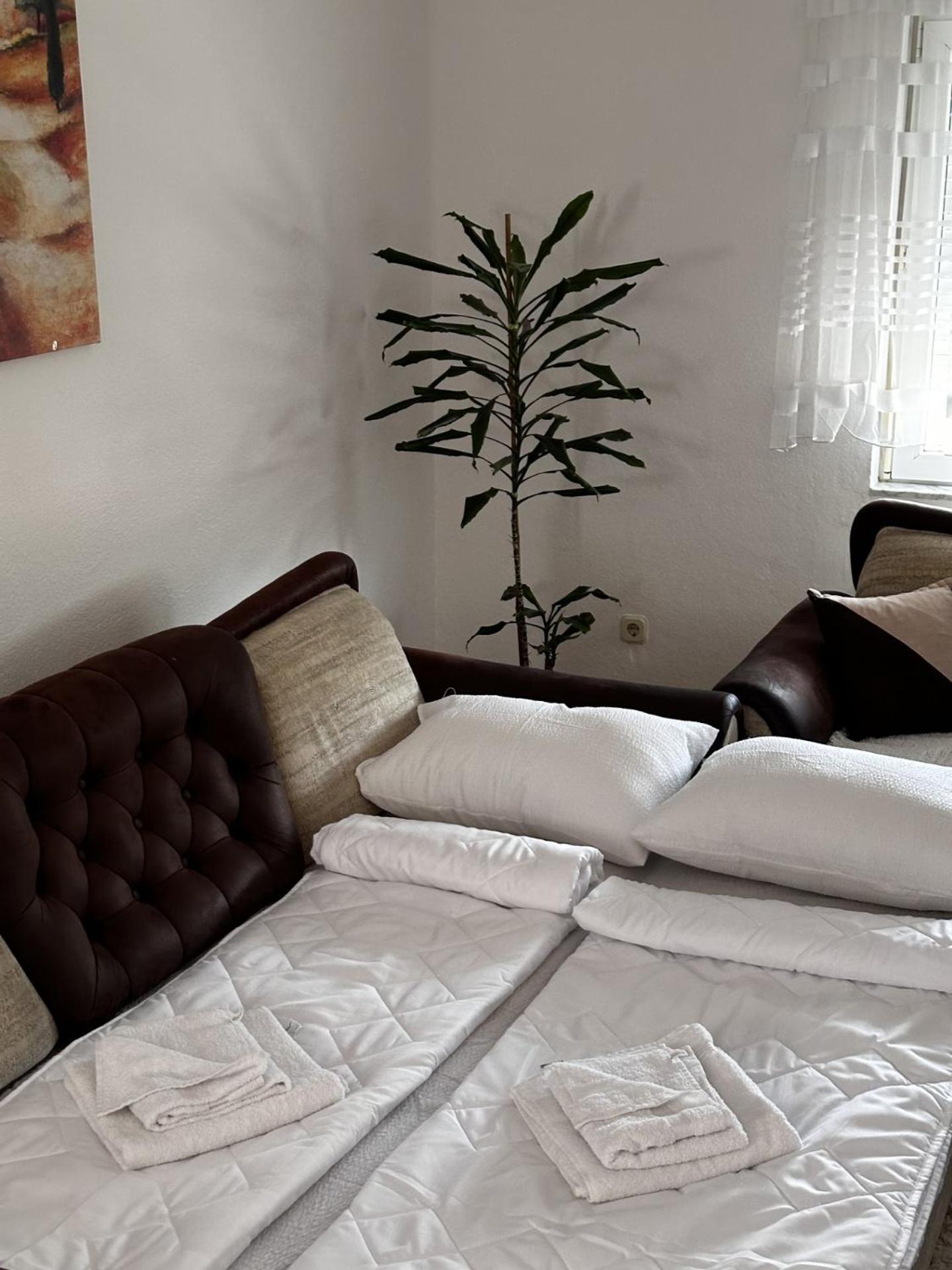 Ms Apartment Mostar Eksteriør billede